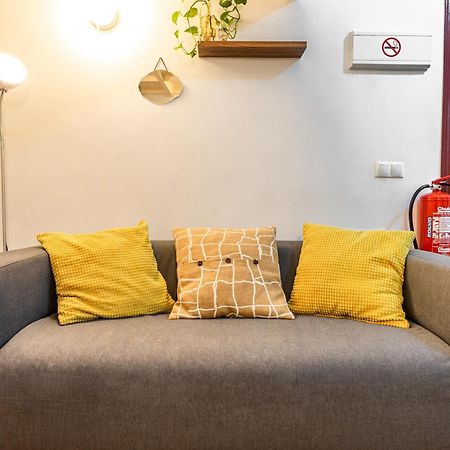 All You Need In The Historic Center Madrid Exterior foto